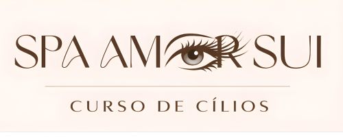 Escola Amor Sui formação de profissionais em cílios.